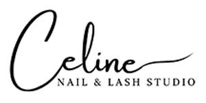 Logo Celine Nail Studio