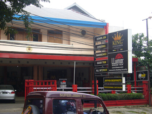 King Auto Interior Bandung King Auto Interior Bandung