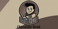 Franchise Matcho Chocolate Drink