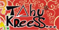 Tahu Kreess - Logo