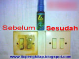 LIC - Hasil Poles