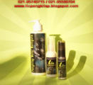 Lic Triple Action Polish - Produk
