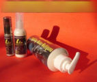 Lic Triple Action Polish - Produk