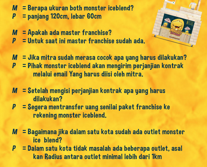 Franchise Terbaru Informasi Mengenai Peluang Bisnis  Autos Post