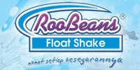 Franchise RooBeans Float Shake