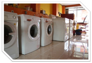 Simply Fresh Laundry Outlet