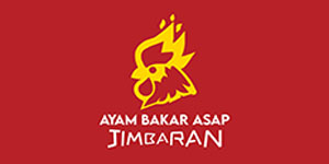 Logo Ayam Bakar Asap Jimbaran