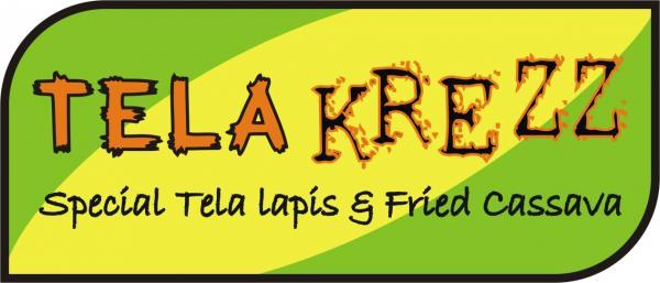 Logo Franchise Tela KreZZ