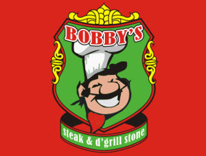 Logo Bobby's Steak