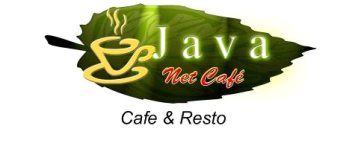 Logo Franchise Java Net Cafe