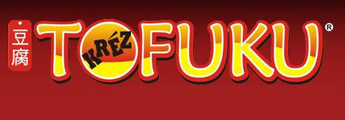 Logo Franchise Tofuku
