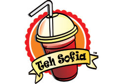 Logo Teh Sofia