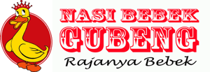 Logo Nasi Bebek Gubeng