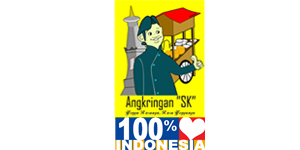 Logo Angkringan SK