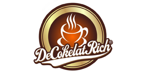 Logo De Cokelat Rich