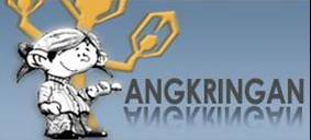 Logo Angkringan Ki Asem