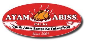 Logo Ayam Abiss