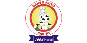 Logo Bakso Kuto Cak To