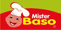 Logo Mister Baso Restaurant