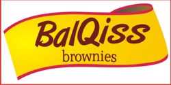 Logo Balqiss Brownies