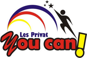 Logo Lbb You Can