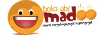Logo Bola Ubi Madoo