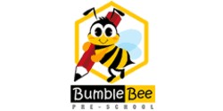 Logo Bumble Bee Preschool