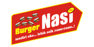 Logo Burger NASE