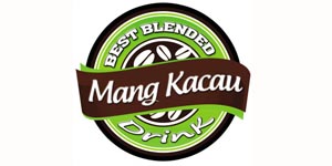 Logo Best Blended Drink - Mang Kacau