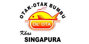 Logo DE'OTA