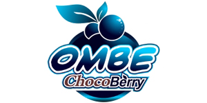 Logo Ombe Choco Berry