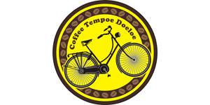 Logo COFFEE TEMPOE DOELOE