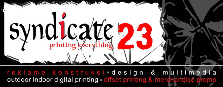 Logo Syndicate23print