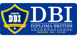 Logo KAMPUS DBI