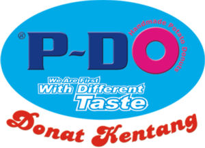 20 Franchise Terpopuler Waralabaku 2010 Berita Logo Donat Kentang P