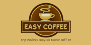 Logo Easy Coffee