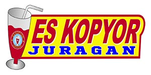 Logo Es Kopyor Juragan