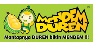 Logo Mendem Duren