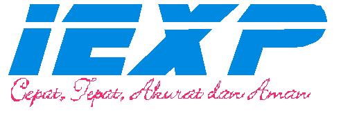 Logo IEXP