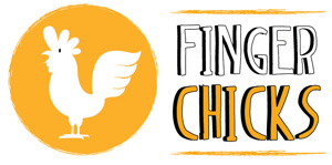 Logo Finger Chicks