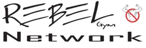 Logo Rebel Gym