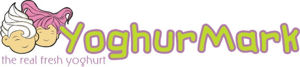 Logo YoghurMark
