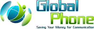 Logo Global Phone