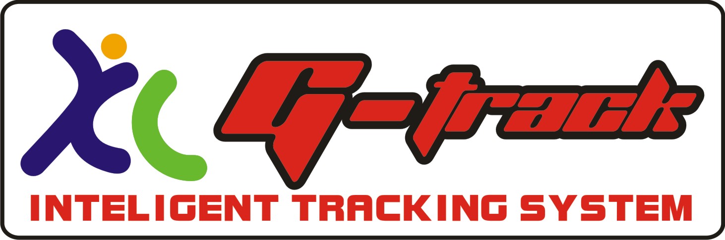Logo G-Track