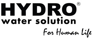 Logo HYDRO