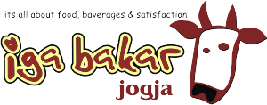 Logo Iga Bakar Jogja