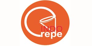 Logo Indo Crepe