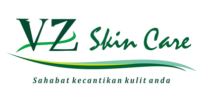 Logo VZ Skincare