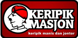 Logo KERIPIK MASJON