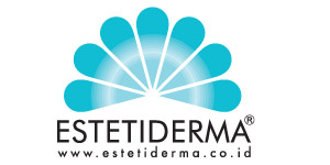 Logo Klinik Kecantikan ESTETIDERMA